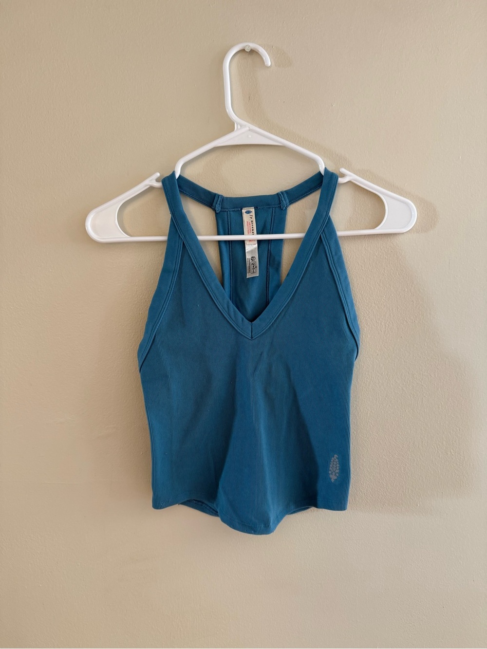 Free People Movement Tank Top